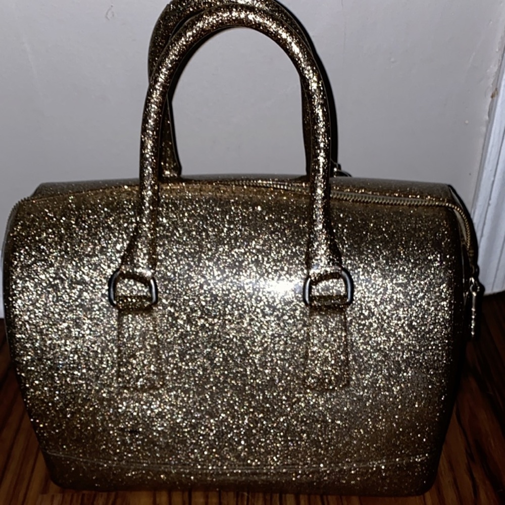 Authentic Furla bag